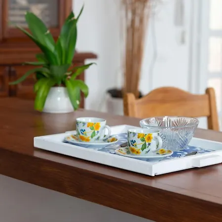 Apartment La Casa Delle Conchiglie Iun P2313