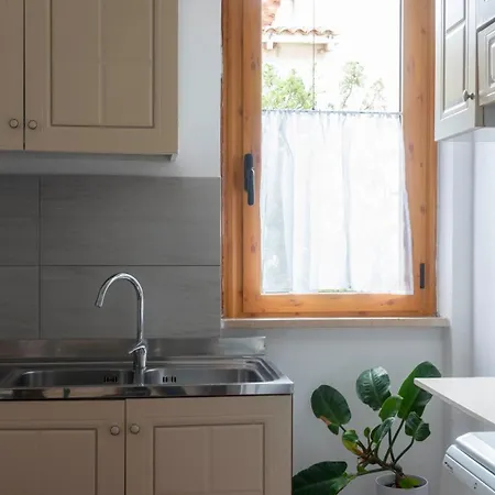 La Casa Delle Conchiglie Iun P2313 Appartement