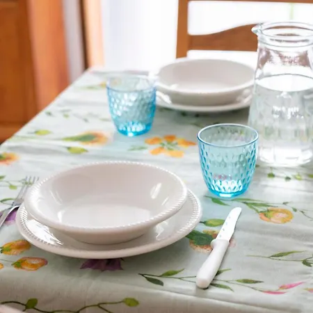 Apartment La Casa Delle Conchiglie Iun P2313