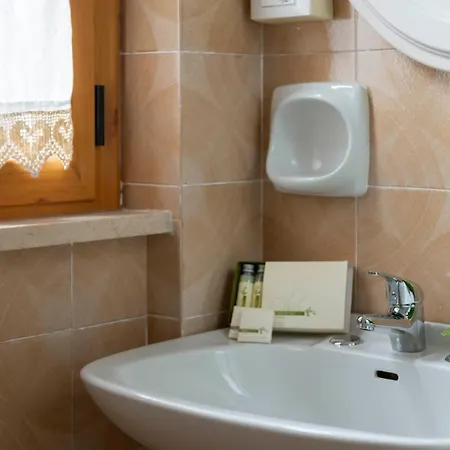 La Casa Delle Conchiglie Iun P2313