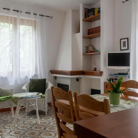 La Casa Delle Conchiglie Iun P2313