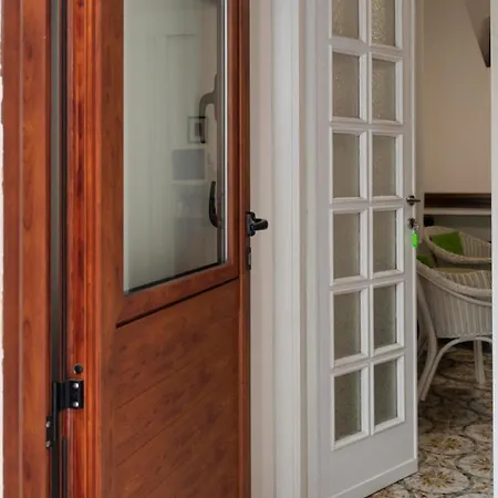 Апартаменты La Casa Delle Conchiglie Iun P2313 *