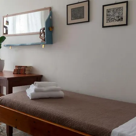 Апартаменты La Casa Delle Conchiglie Iun P2313