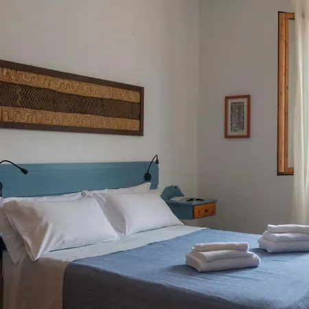 La Casa Delle Conchiglie Iun P2313 Apartamento *