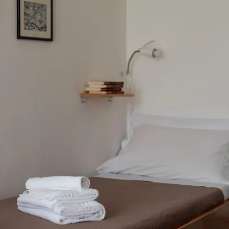 Apartment La Casa Delle Conchiglie Iun P2313